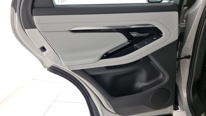 Land Rover RR Evoque 2.0D I4 163 CV AWD Auto R-Dynamic SE