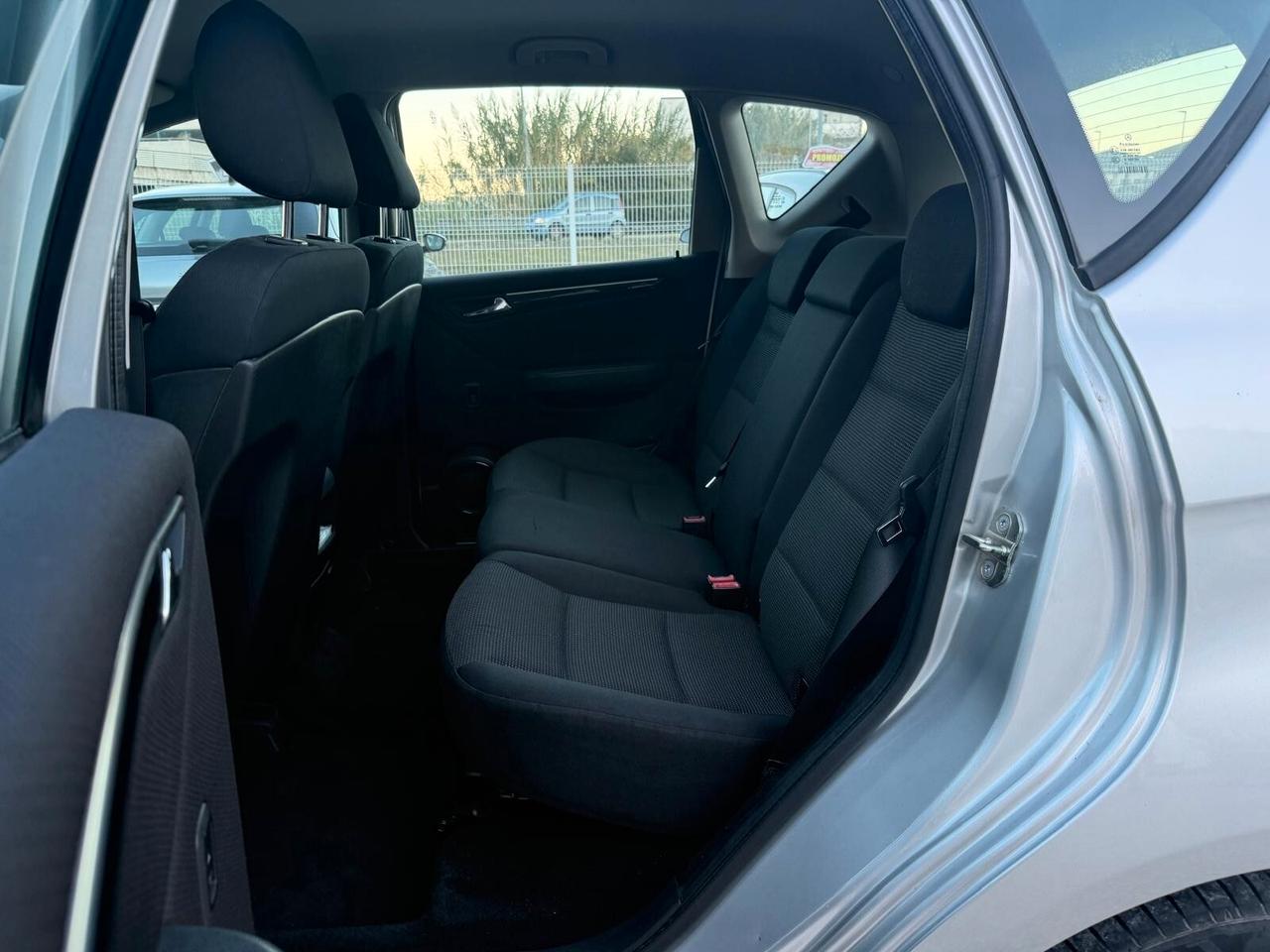 Mercedes-benz A 180 CDI Elegance