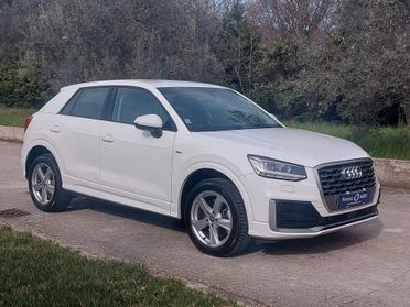 Audi Q2 1.0 TFSI Sport 150CV -PREZZO REALE-