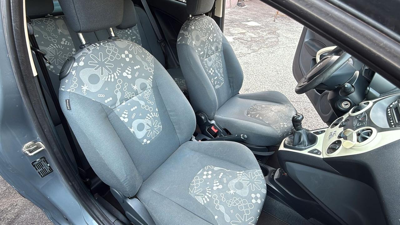 Ford Ka Ka+ 1.2 8V 69CV