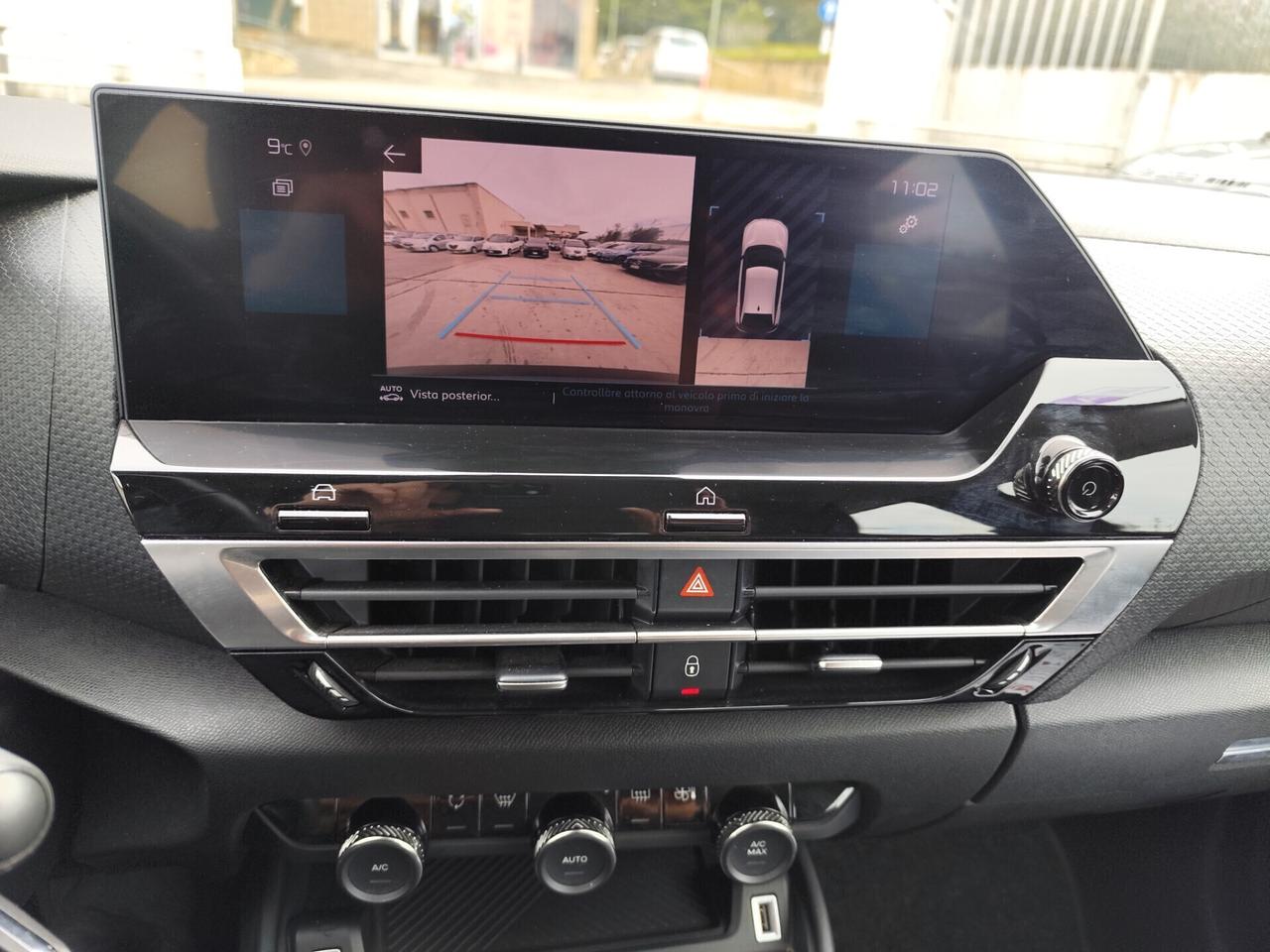 Citroen C4 BlueHDi 130 S&S EAT8 Shine