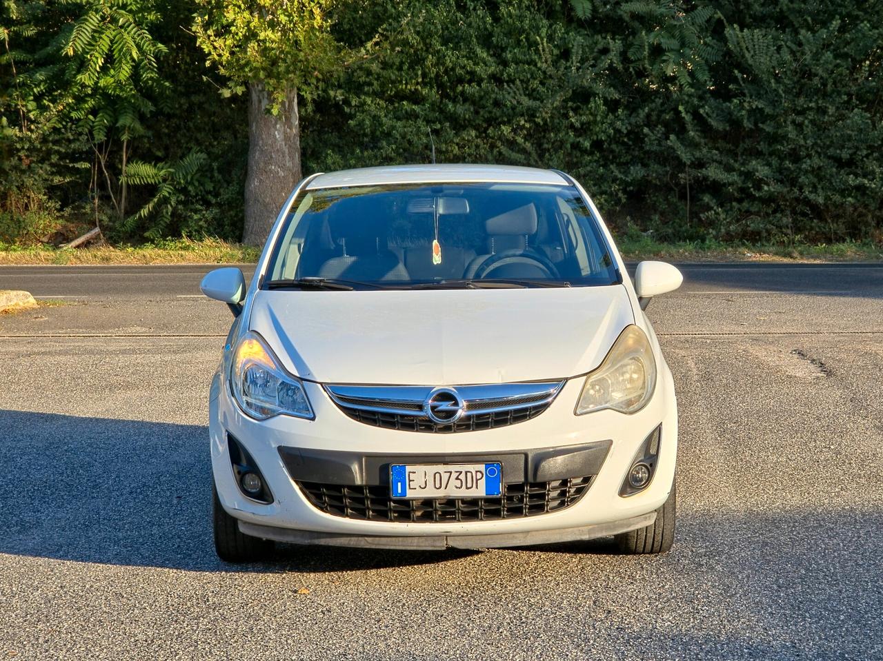 Opel Corsa 1.2 5 porte Cosmo 2011-E5 Manuale NEO