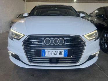 Audi A3 SPB 1.4 TFSI e-tron S tronic sline