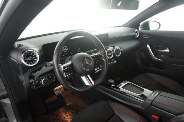 MERCEDES-BENZ CLA 200 CLA 200 Automatic Shooting Brake AMG Line Advanced