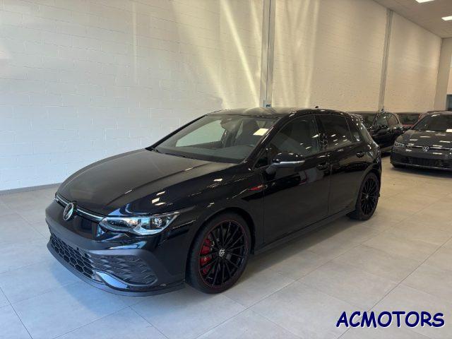 VOLKSWAGEN Golf 2.0 TSI GTI DSG Clubsport 45