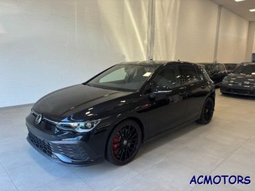 VOLKSWAGEN Golf 2.0 TSI GTI DSG Clubsport 45