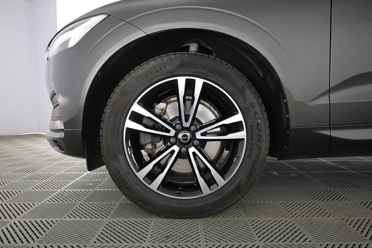 VOLVO XC60 (2017--->) XC60 D4-B4 AWD Geartronic Business