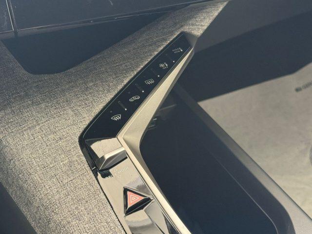 PEUGEOT 3008 Peugeot 3008 1.2 Hybrid 136 MHEV Allure