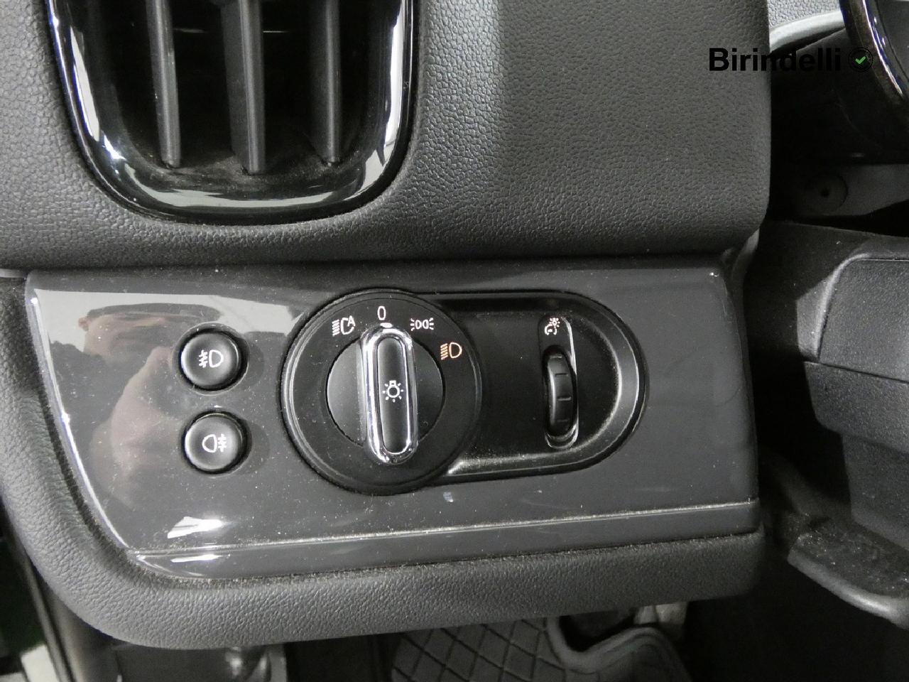 MINI Mini Countrym.(F60) - Mini 2.0 Cooper D Business Countryman Automatica