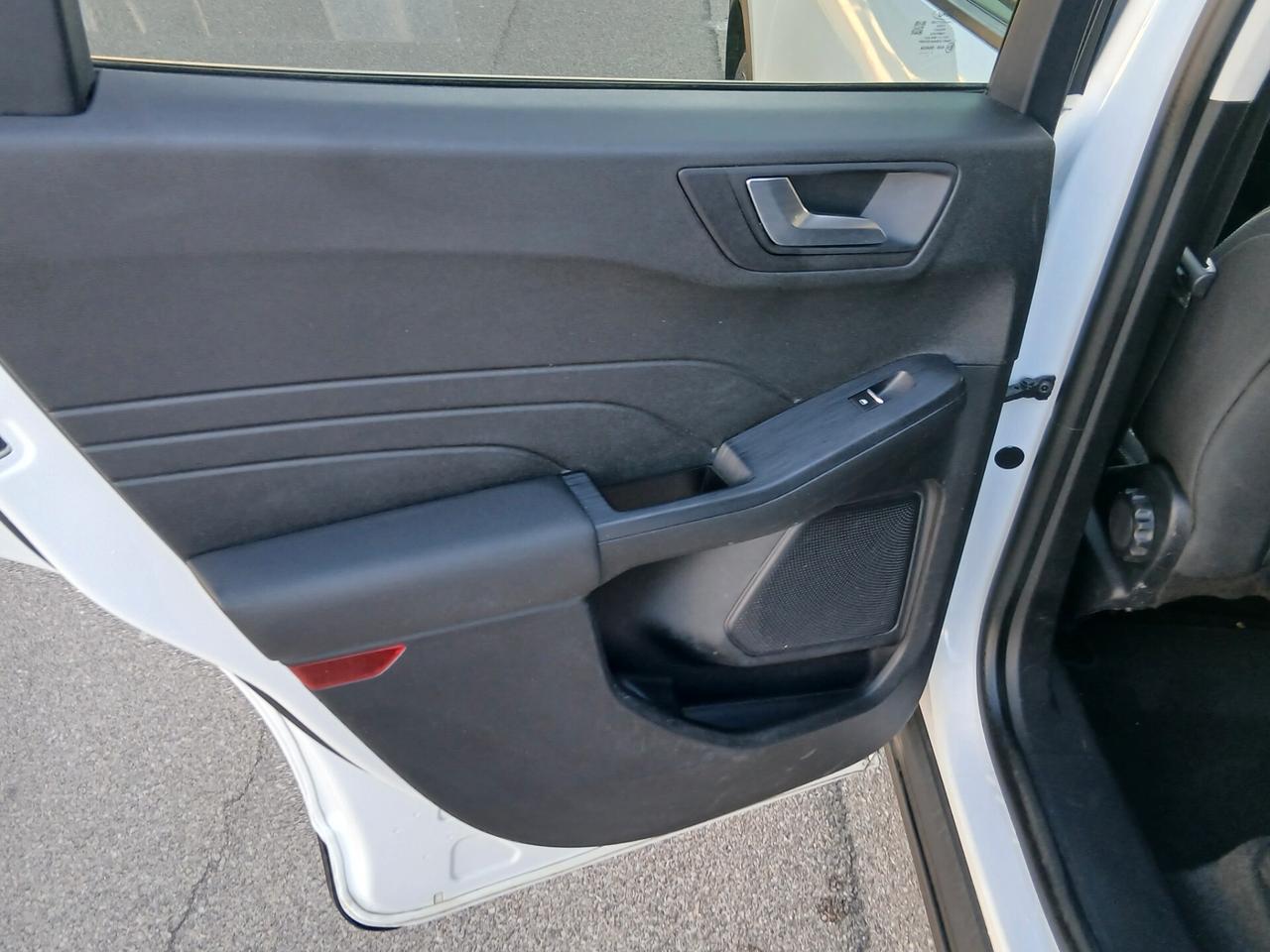 Ford Kuga 1.5 EcoBlue 120 CV 2WD Titanium