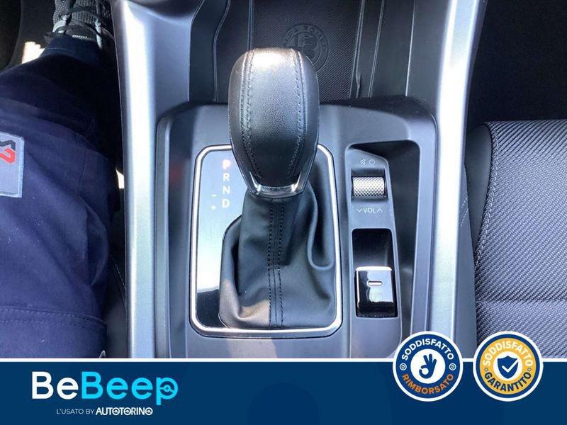 Alfa Romeo Tonale 1.5 HYBRID TI 160CV TCT7