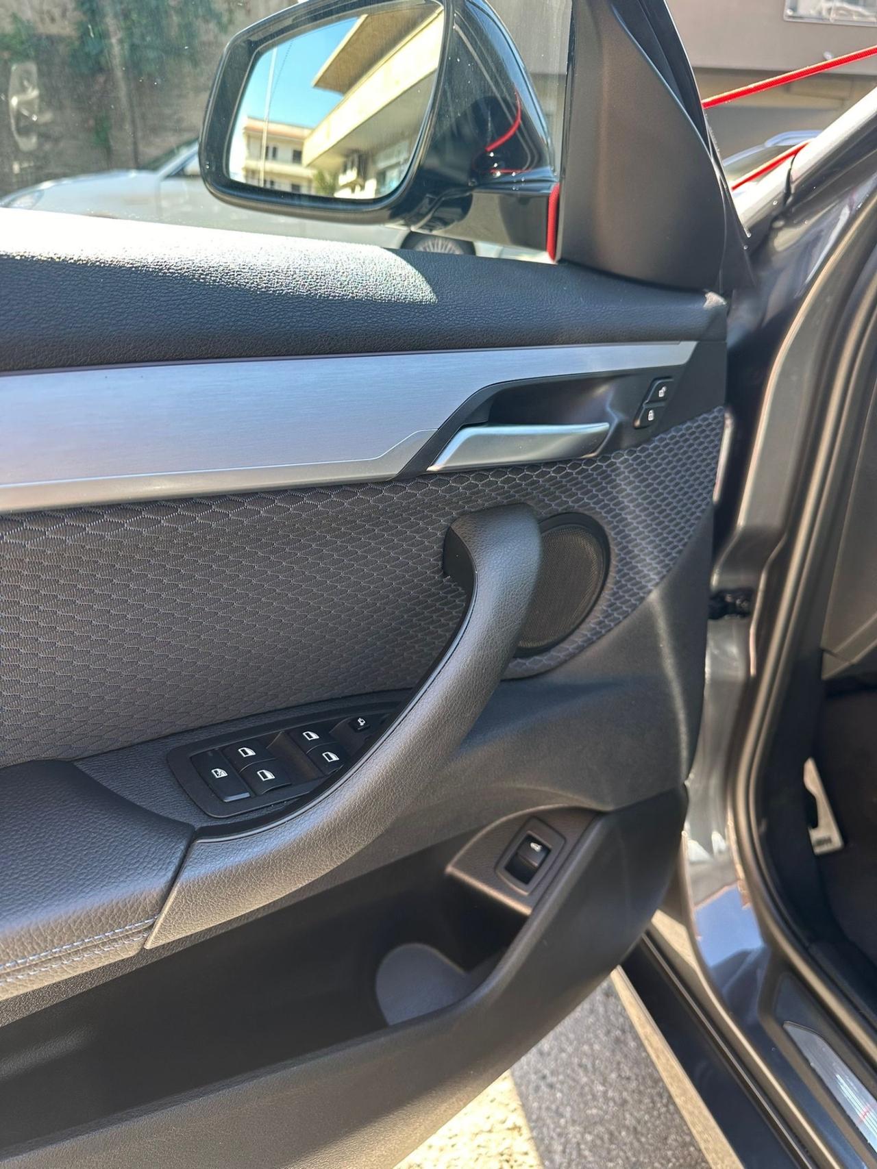 Bmw X2 M xDrive20d Msport
