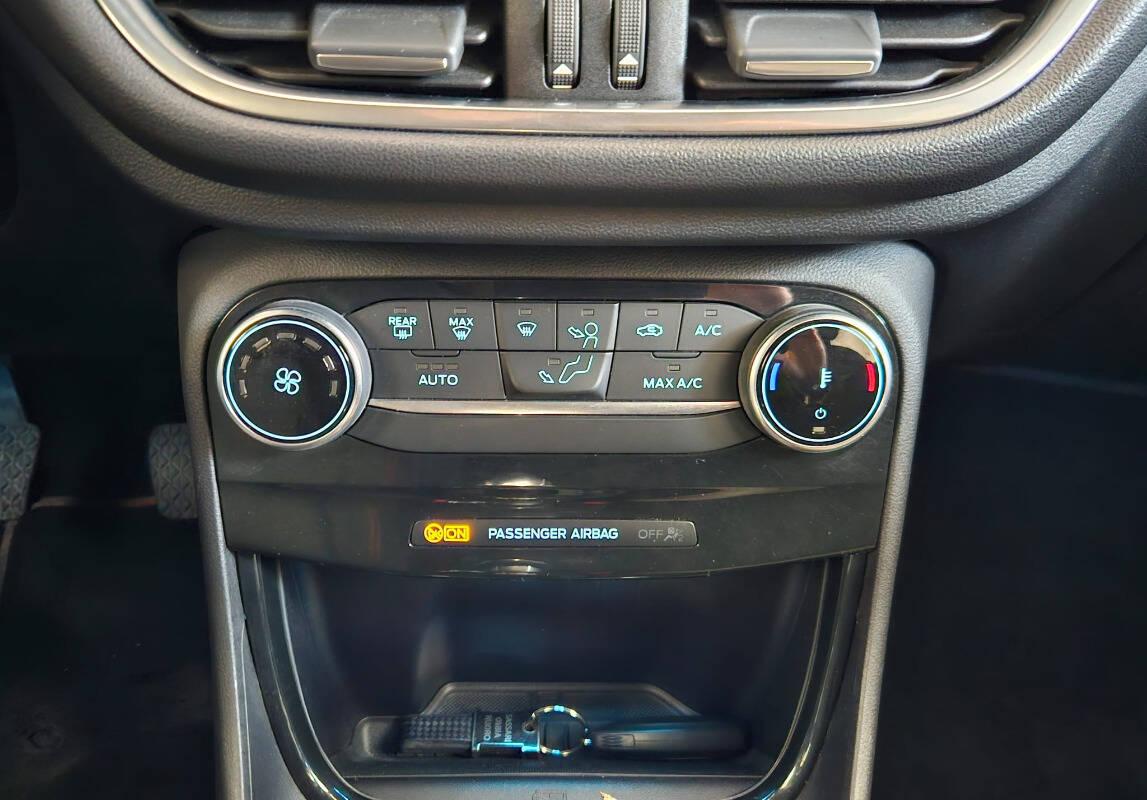 Ford Puma 1.0 ecoboost h ST-Line s&s 125cv