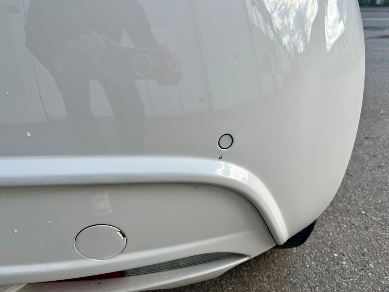 Alfa Romeo MiTo 1.4GPL 181.000km 2010 per neopatentati