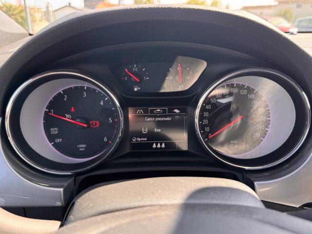 OPEL Astra 1.5 CDTI 122 CV S&S 5 porte Business Elegance