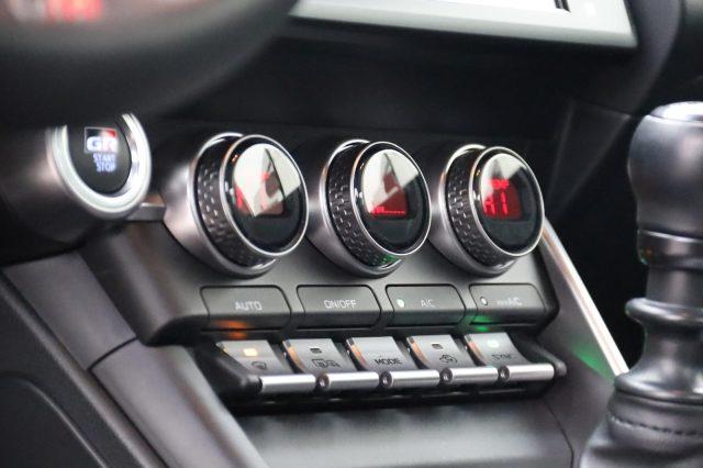 TOYOTA GR86 2.4 Sport