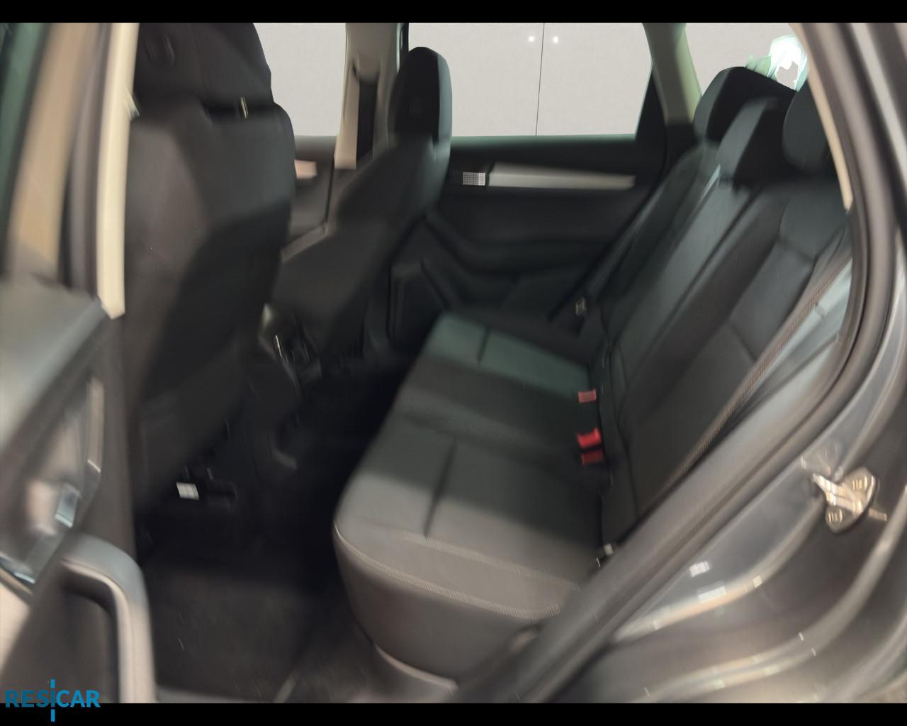 Skoda Karoq 1.0 tsi Executive 115cv, IVA ESPOSTA
