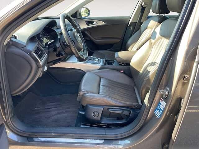 Audi A6 allroad quattro 3.0TDI 245CV quattro S-tronic Advanced