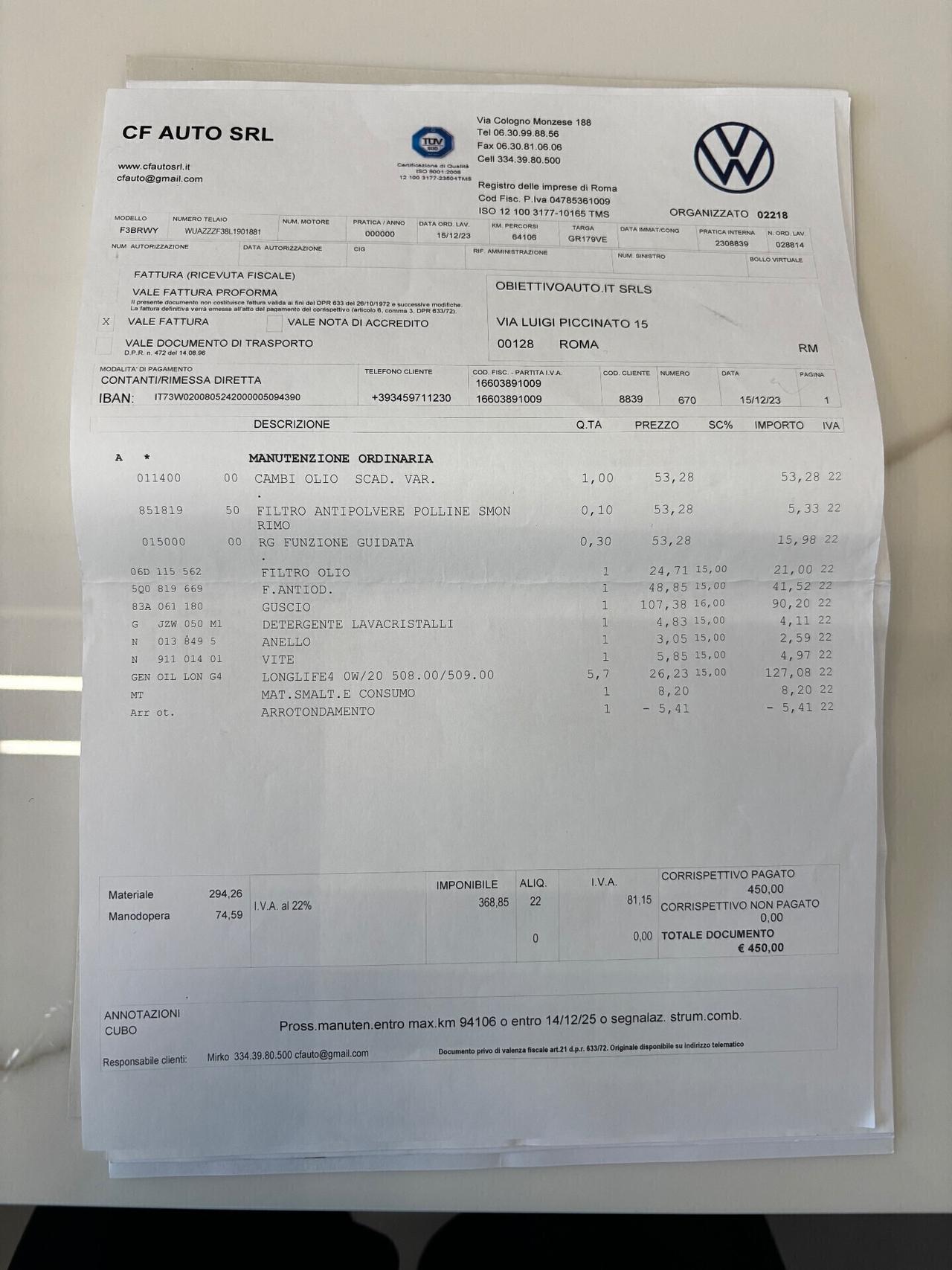 Audi Q3 RS Q3 quattro S tronic