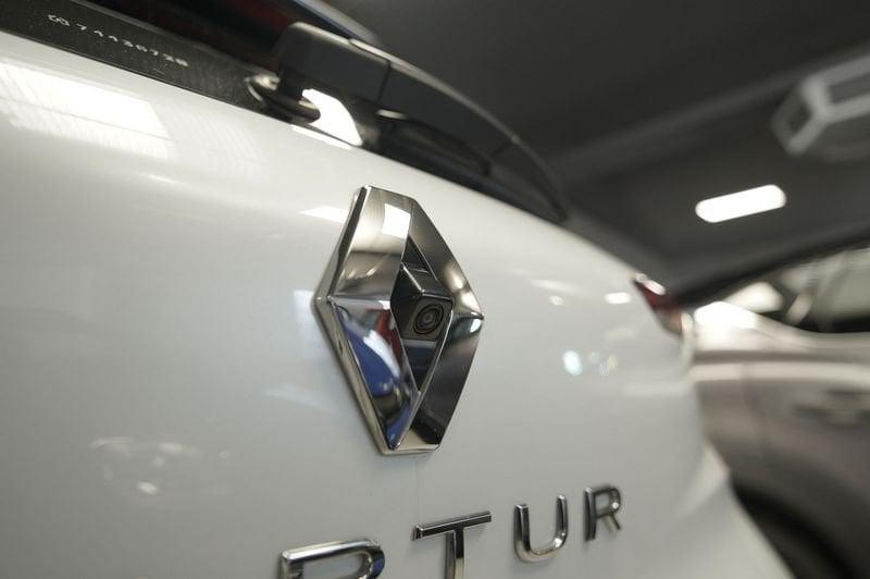 Renault Captur II 2019 1.0 tce Intens Gpl 100cv my21