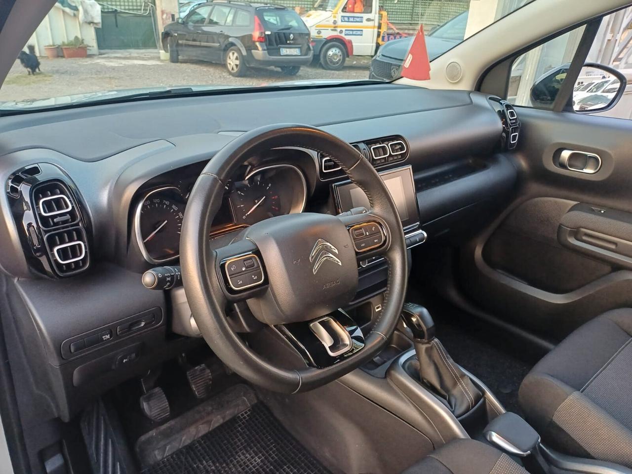 Citroen C3 Aircross Shine Benzina - 2020