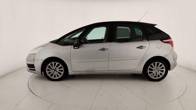 CITROEN C4 Picasso 1.6 e-HDi 110 FAP CMP6 Exclusive