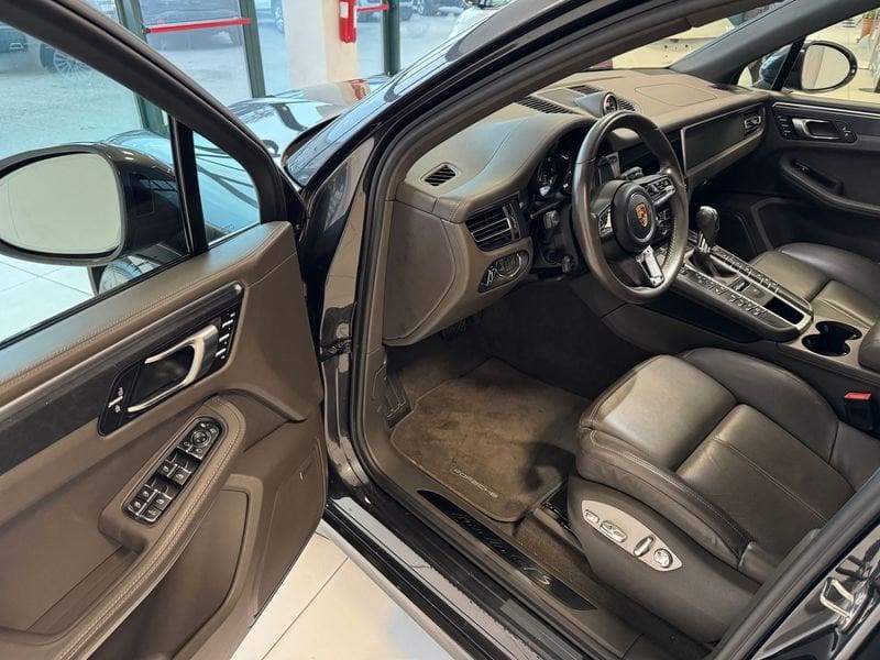 Porsche Macan 2.9 GTS 381 CV FULL OPT + Service