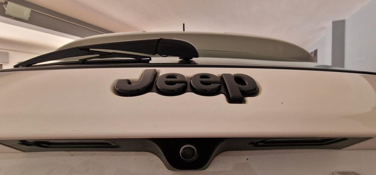 Jeep Compass 1.6 Multijet II 2WD Night Eagle IVA ESPOSTA