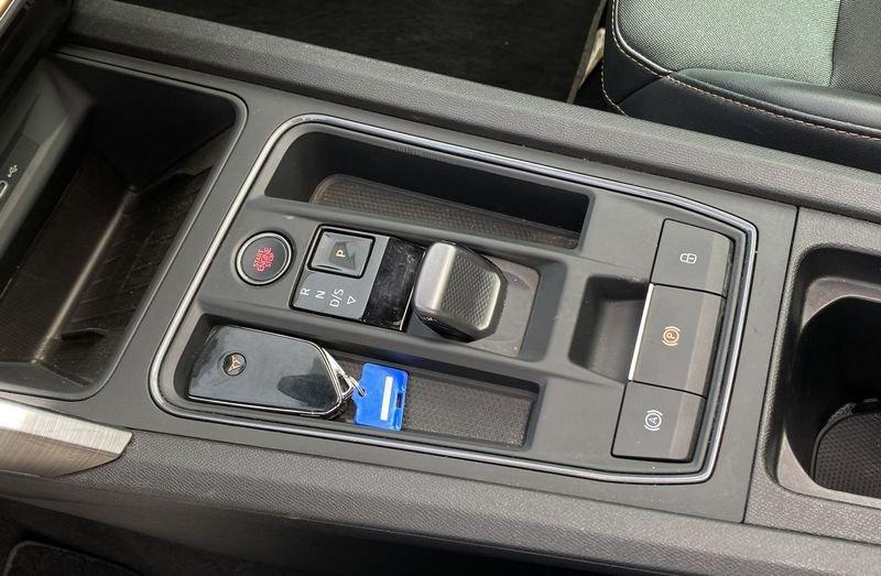 CUPRA Formentor 2.0 TDI 150CV DSG 4DRIVE Tetto