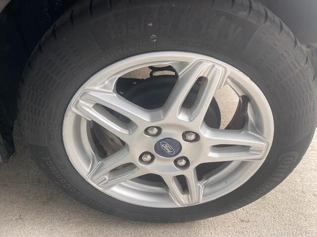 Ford Ka 1.2 Ti-VCT 85CV Ultimate
