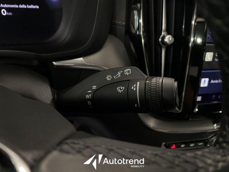 Volvo XC60 T8 Recharge 455 CV AWD Plug-in Hybrid Polestar Engineered