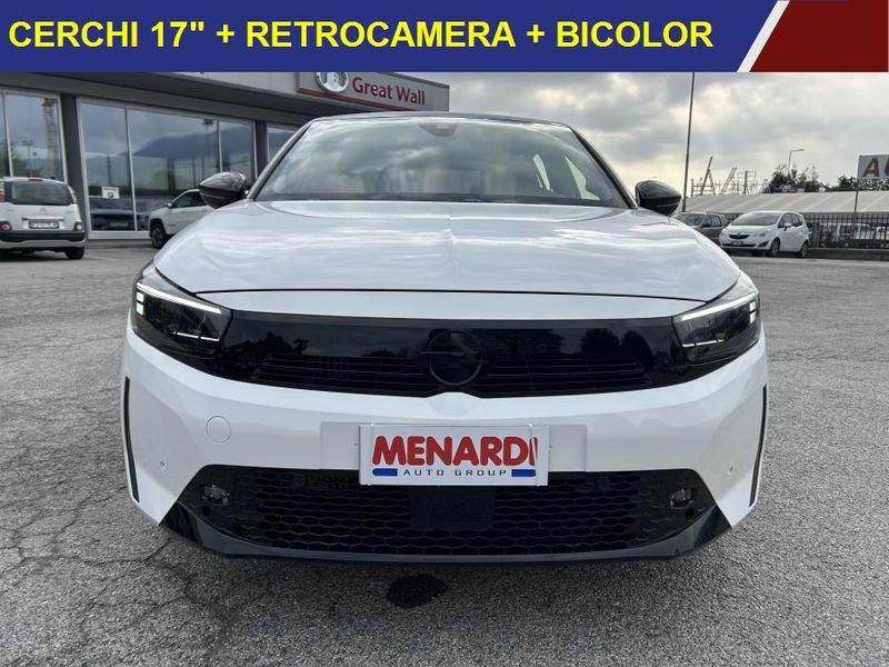 Opel Corsa 1.2 100cv GS OK NEOPATENTATI * PARI AL NUOVO
