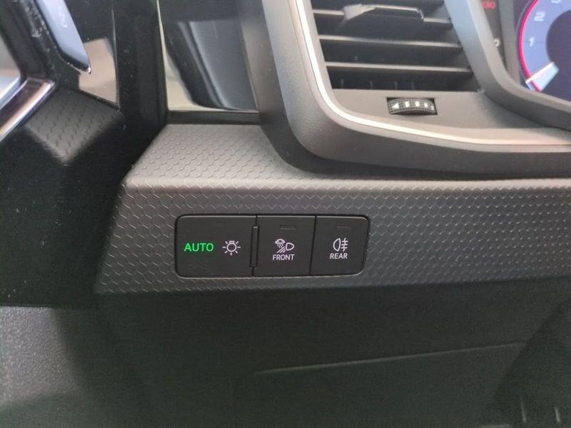 Audi A1 2ª SERIE SPB 30 TFSI ADVANCED