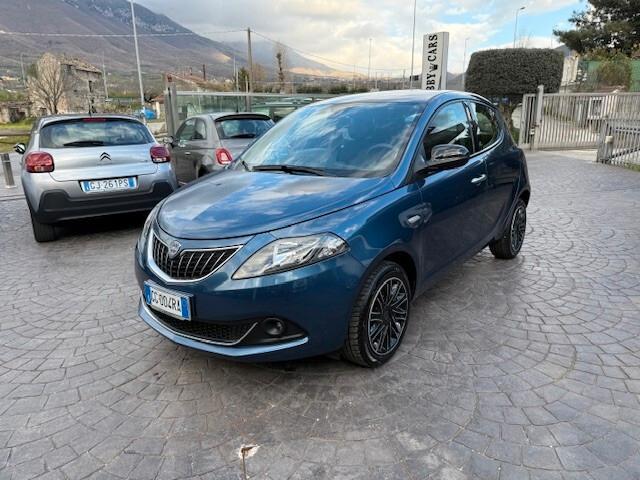 Lancia Ypsilon 1.0 FireFly 5 porte S&S Hybrid Ecochic Gold