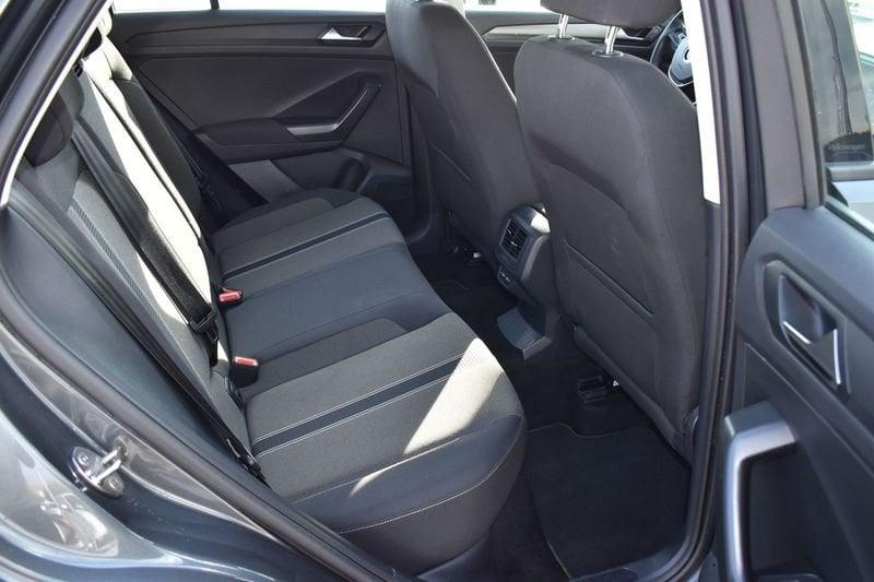 Volkswagen T-Roc T-Roc 1.0 tsi Style 110cv