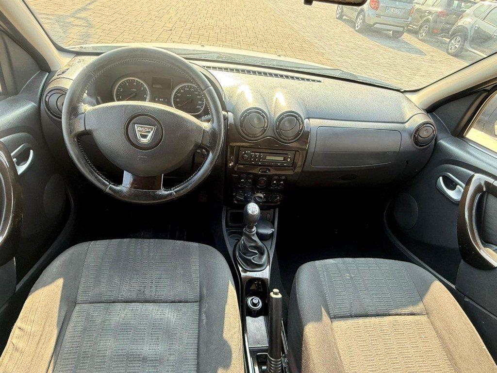 Dacia Duster 1.5 dCi 110CV 4x2 Lauréate VEDI NOTE