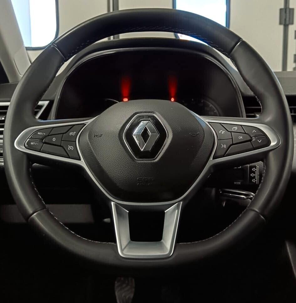 Renault Clio dCi 100 CV Business