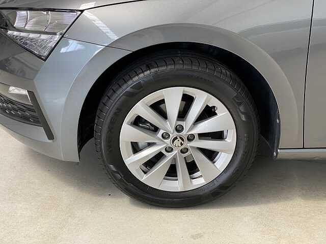 SKODA Scala 1.0 TSI 110 CV Ambition
