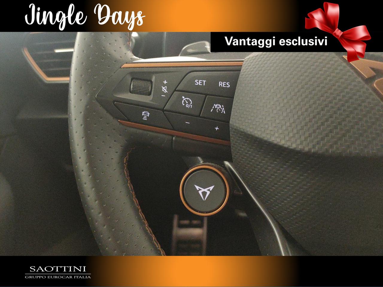 2.0 TSI VZ Carbon 300 CV DSG