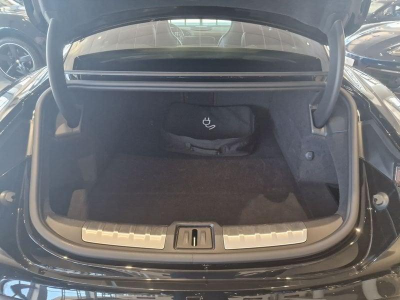 Porsche Taycan Taycan 4S 571 cv Performance Battery Plus - IVA Esposta