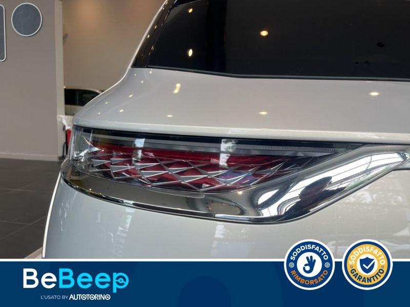 DS DS 7 DS7 CROSSBACK 1.6 E-TENSE PHEV BUSINESS 4X4 AUTO