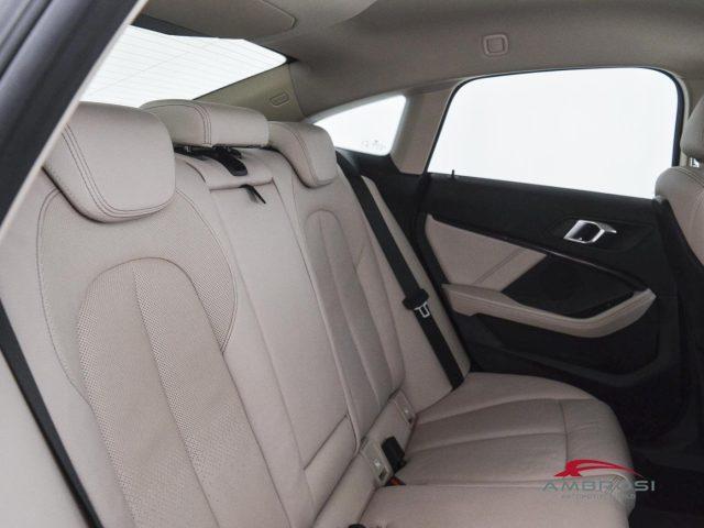 BMW 220 Serie 2 d Gran Coupè Luxury aut.