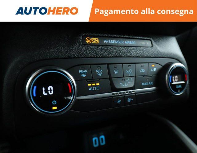 FORD Focus 1.0 EcoBoost 125 CV 5p. ST-Line