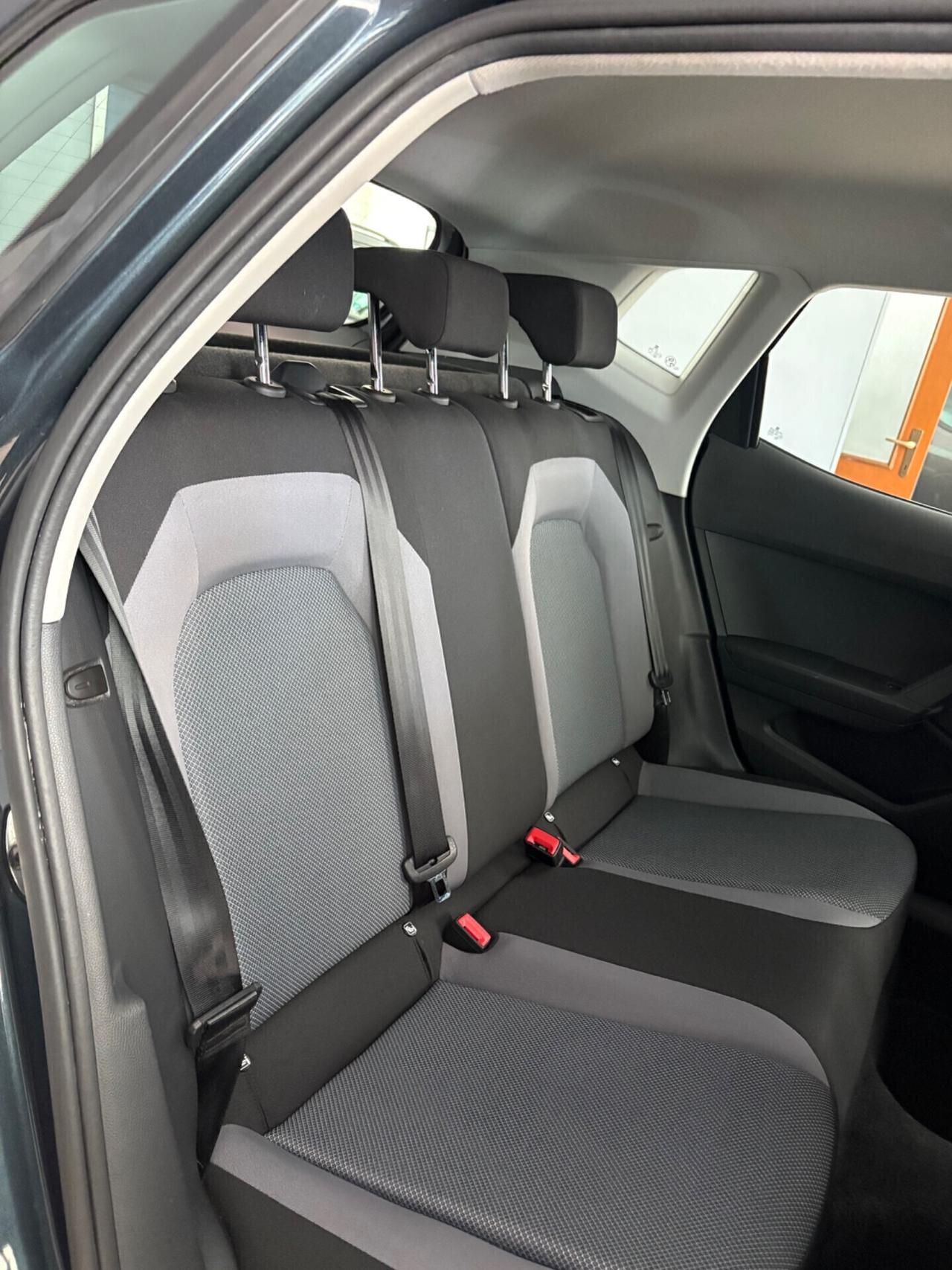 Seat Arona 1.6 TDI 95 CV DSG Style