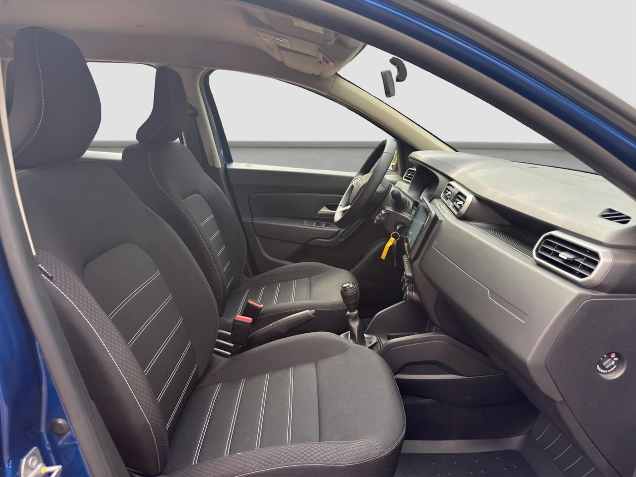 Dacia Duster 1.0 TCe GPL 4x2 Comfort
