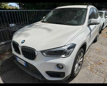 BMW X1 sDrive20d Business