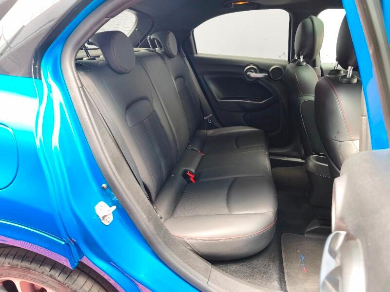 FIAT 500X 500X 1.3 T4 150 CV DCT Sport