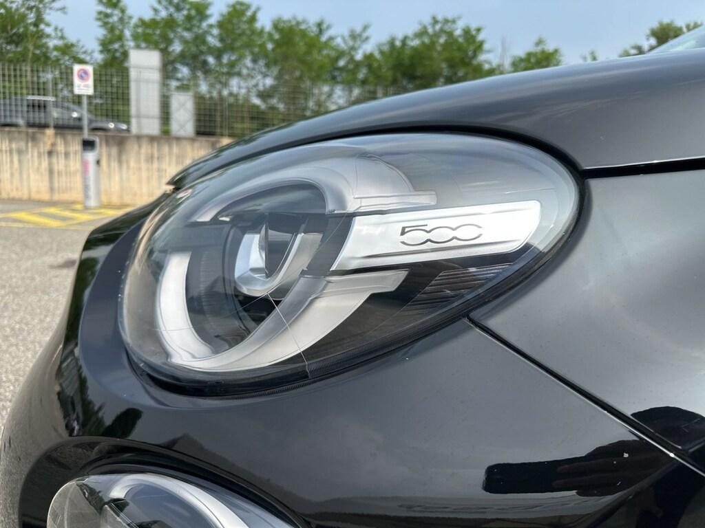 Fiat 500X 1.0 T3 Sport