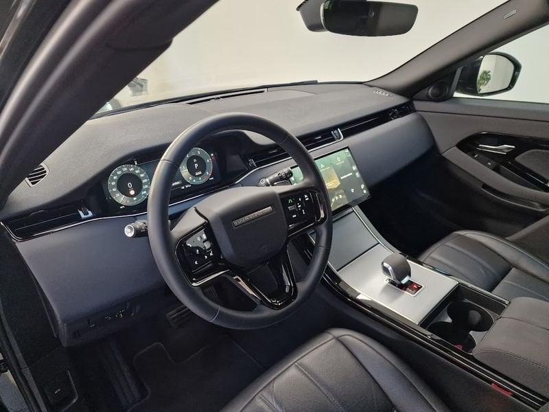 Land Rover Range Rover Evoque Range Rover Evoque 2.0D I4 163 CV AWD Auto S