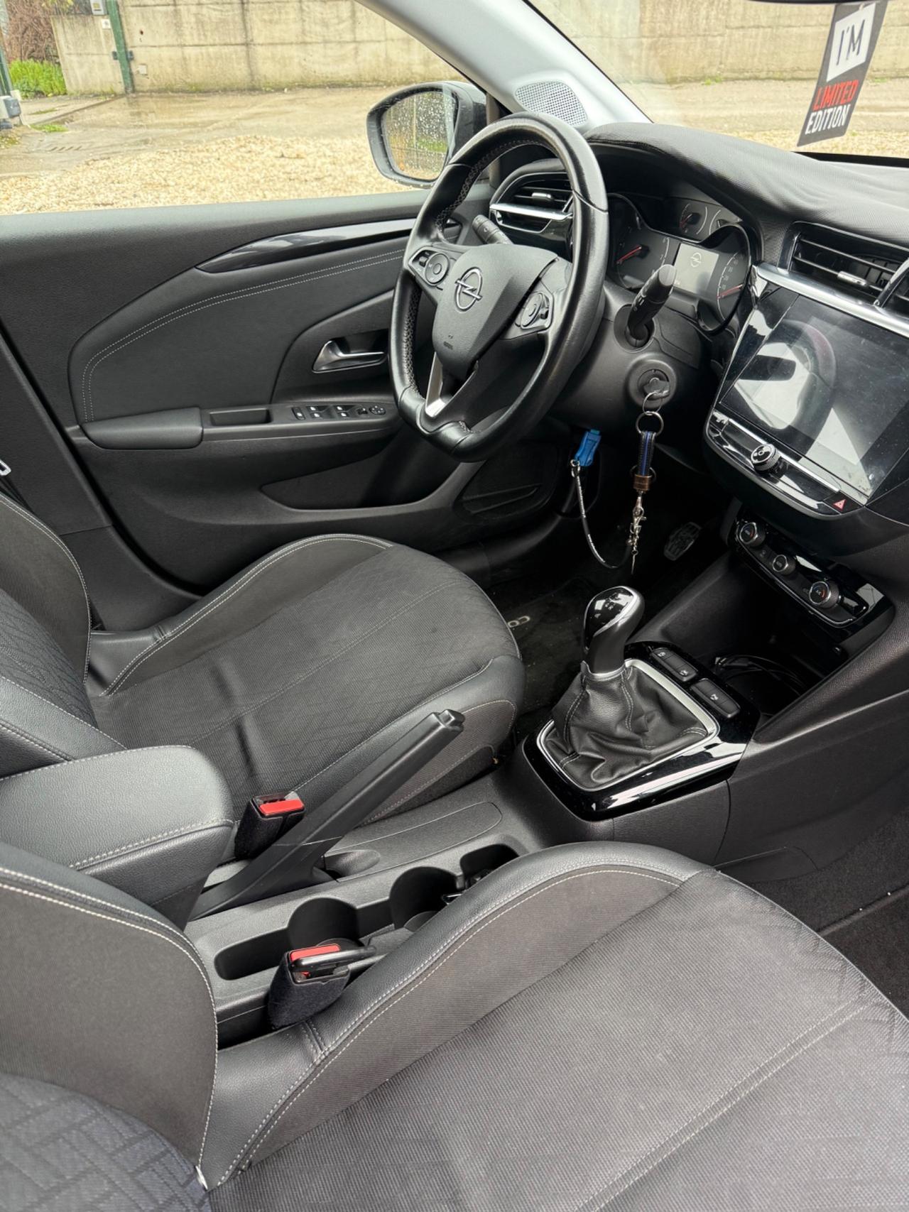 Opel Corsa 1.2 Elegance